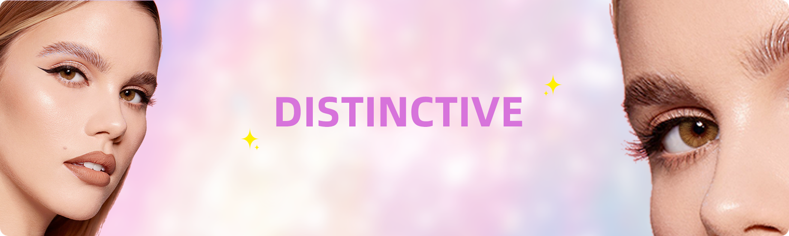 Distinctive