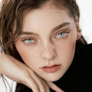 Gemflare Green 14.2mm