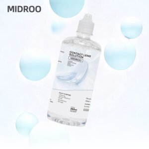 Midroo Multi-Purpose Solution 360ml