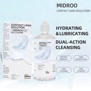 Midroo Multi-Purpose Solution 360ml