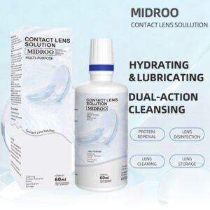 Midroo Multi-Purpose Solution 60ml