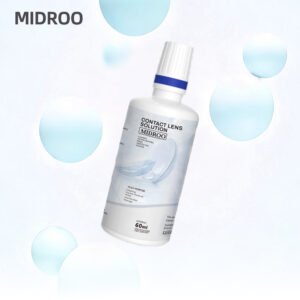 Midroo Multi-Purpose Solution 60ml